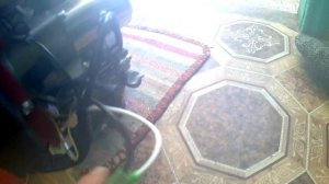 Двигатель LIFAN 15л.с. Подключение Электрики