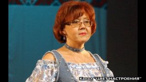 Певица Ядвига Поплавская угасает после смерти мужа Александра Тихановича