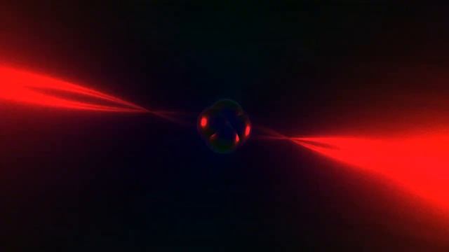 Nuclear fission [ Wallpaper Engine ] Живые обои смотреть онлайн