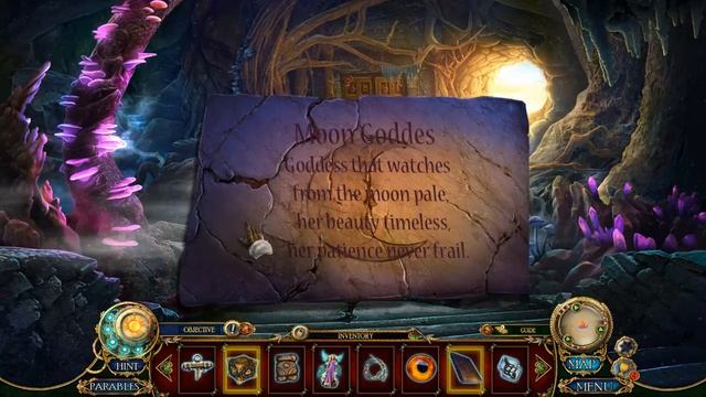 Dark Parables 10: Goldilocks and the Fallen Star CE [07] w/YourGibs - CRAFTSMAN MAKES AUTOMATONS смотреть онлайн