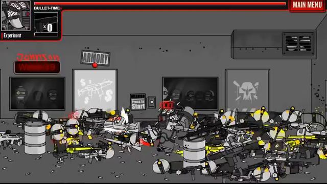 Копия видео "Madness Project Nexus Let's play" смотреть онлайн