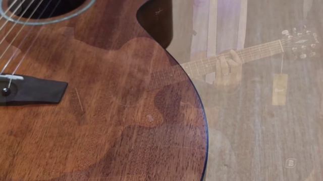 Cort SFX MEM OP - SOUND TEST смотреть онлайн