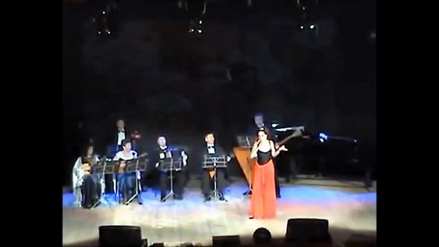 Танго Италия (Вероника Пушина) смотреть онлайн