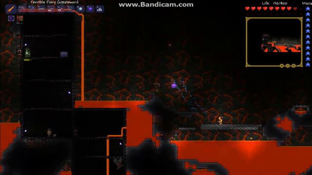 Terraria #3 Сосу у NikRj на копейку. смотреть онлайн