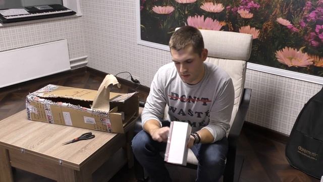 СЛОМАЛ КОЛКИ НА БАСУ!!! ГИТАРНАЯ ЖЕСТЬ!!! смотреть онлайн