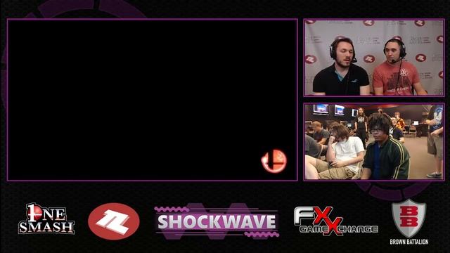 SW 32 Wii U - TLOC | Oracle (Wario) vs AeroLink (Palutena) - Losers Finals смотреть онлайн