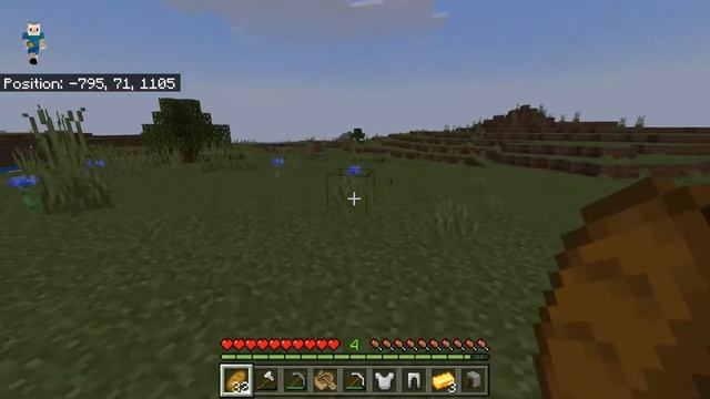 Minecraft смотреть онлайн