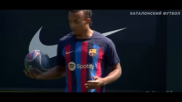 7 ПРИЧИН - Почему БАРСА ВЫИГРАЕТ ЛА ЛИГУ 22/23 смотреть онлайн