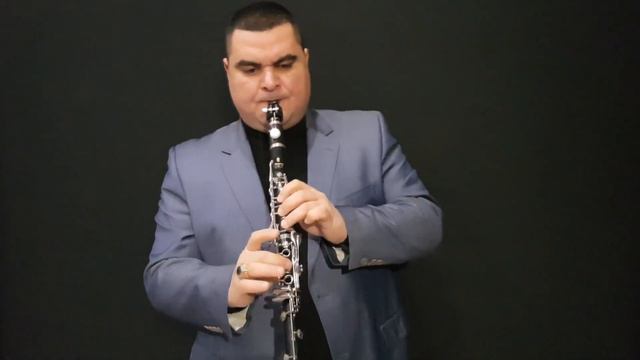Руслан Чир-Чир кларнет RUSLAN CHIR-CHIR KLARNET Кларнет Каро KARO смотреть онлайн