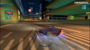 Lightning McQueen Veteran Driven To Win Battle Race Ginza Sprint Cars 2 The Video Game MOD PC Game