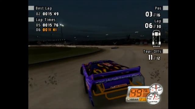 Saturday Night Speedway - Late Model - 3/13 | Don't Drive, Just Complain смотреть онлайн