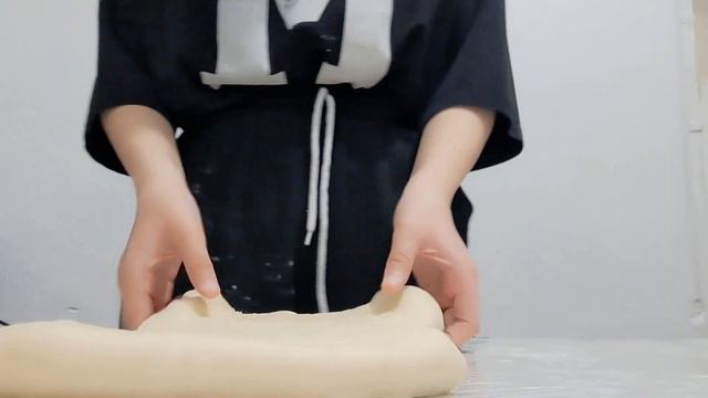 • | Готовим круассаны | • смотреть онлайн