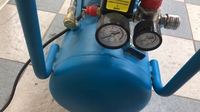 Компрессор sturm! смотреть онлайн