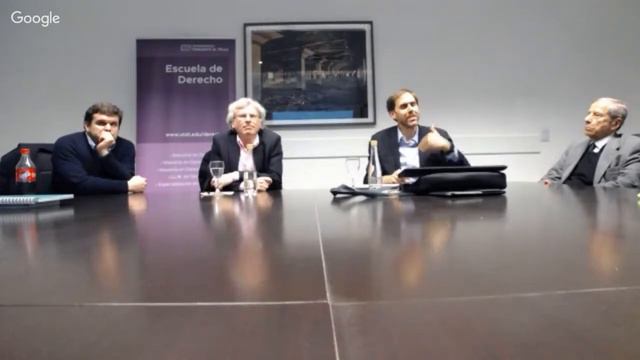 Presentación del libro: "The Shaping of EU Competition Law", de Pablo Ibáñez Colomo смотреть онлайн
