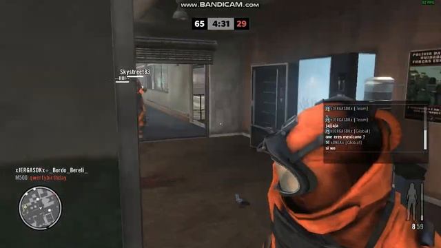Max Payne 3 AMD Radeon Anti-Lag test смотреть онлайн