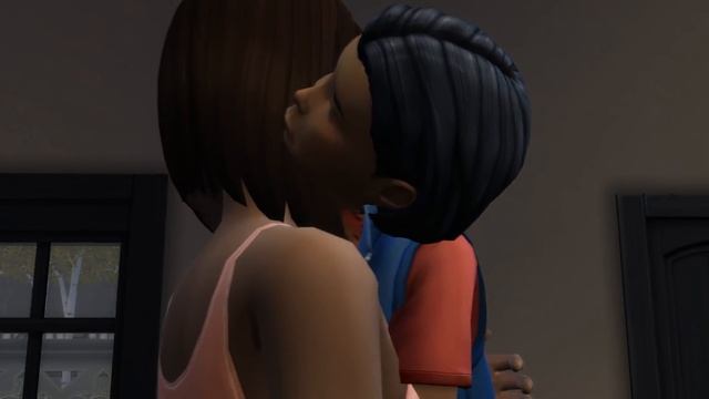 The Sims 4 Zombie Apocalypse -MOD- V 2.0 Last Escape - Release Trailer смотреть онлайн