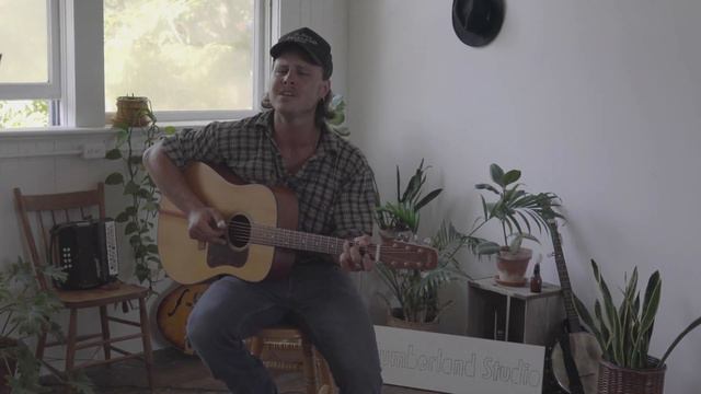 Sky Lambourne | Sneaky Weasel | CUMBERLAND STUDIO SESSIONS смотреть онлайн