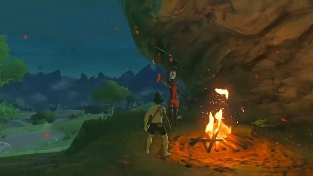 yiga смотреть онлайн
