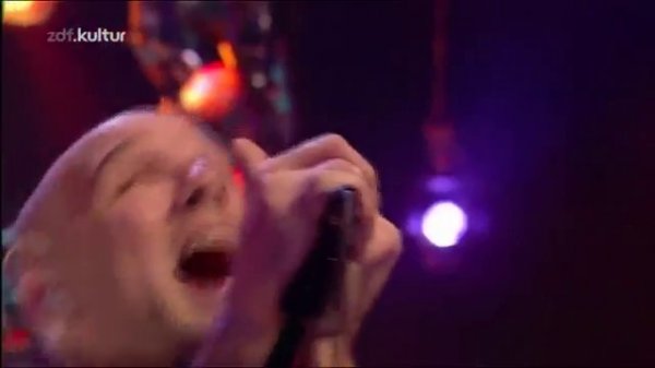 REM - The One I Love