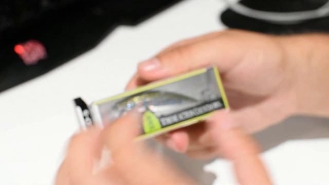 Lure Rapala X RAP CountDown 5