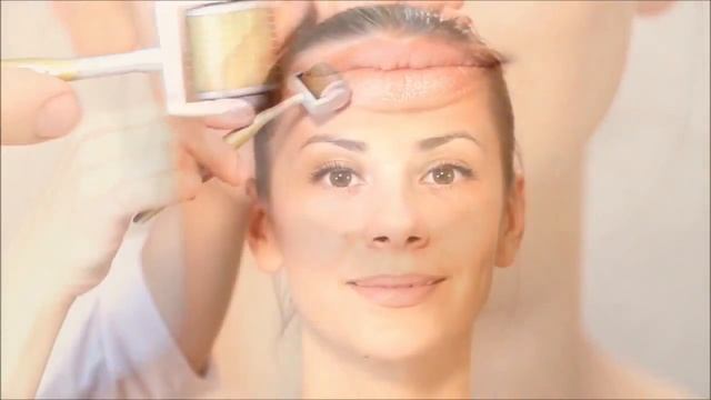 Мезотерапия в домашних условиях!