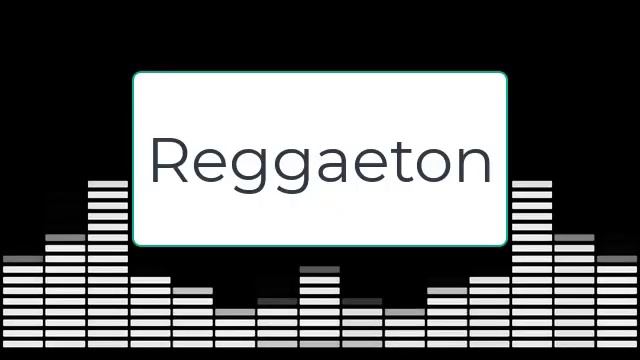 Reggaeton смотреть онлайн