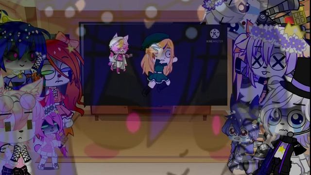 ||Sister location react to Freddy sings let it go||no michael смотреть онлайн