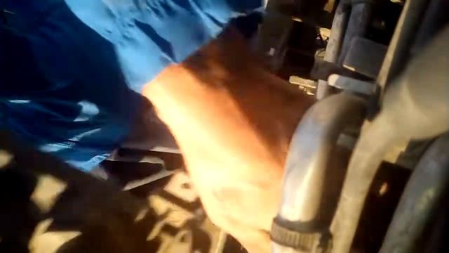 Замена тосола дача соленза ч2 продолжение темы смотреть онлайн