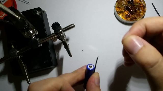 001 - R.A.T. 9 - Battery replacement смотреть онлайн