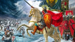 Житие Александра Невского. Краткое содержание