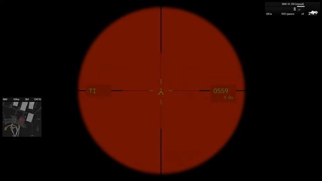 Arma 3 оптика с тепловизором смотреть онлайн