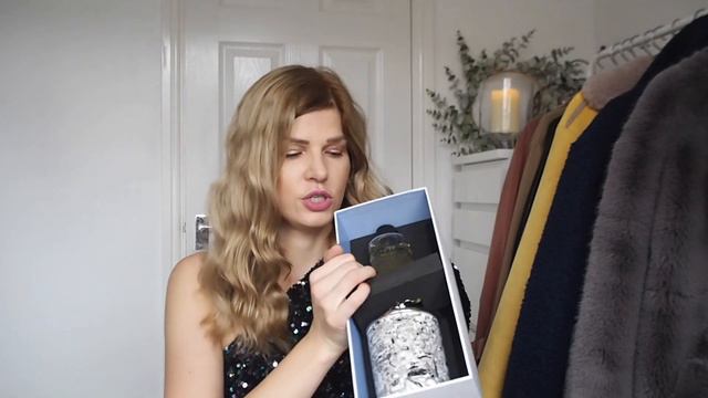CHRISTMAS GIFT GUIDE 2019/Eva McMahon смотреть онлайн