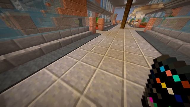 ВЗРЫВ САМОЛЕТА В МАЙНКРАФТ! ПРОКЛЯТОЕ КРУШЕНИЕ #1 minecraft смотреть онлайн