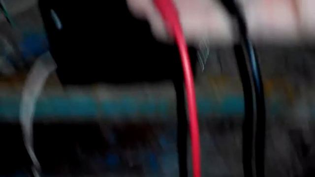 Замена системы с Цифрал(Cyfral) на КС.Часть 2.