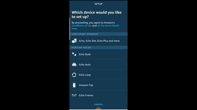 How to Set Up Echo Dot -Step by Step NOV 2020 смотреть онлайн
