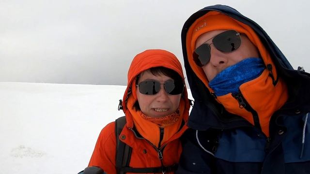 #8 Кавказ: Что видно с Эльбруса? смотреть онлайн