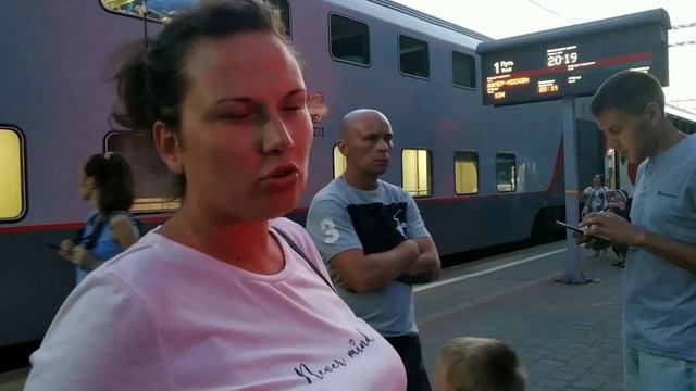 Отдых в Лазаревском. Пляж в Лазаревском. Наш крайний день на море. смотреть онлайн