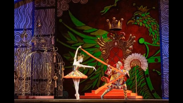 Выпуск 2 Классический танец1 смотреть онлайн