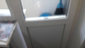 Как самостоятельно отрегулировать пластиковую дверь на балкон