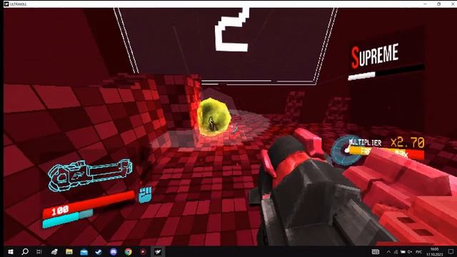 Как я сдавал ОГЭ