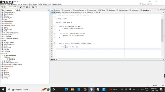 #16 Java Tutorial For Beginners | Method Overloading in Java смотреть онлайн