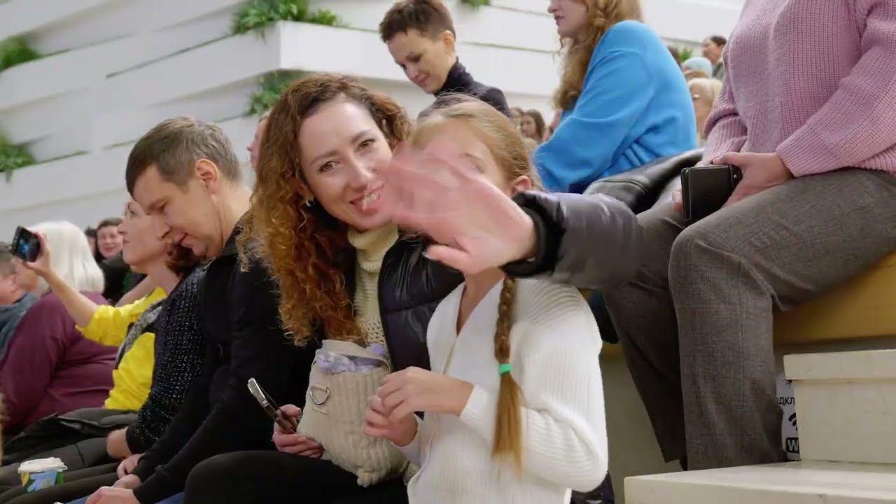 Презентация нового камерного квартала «Страна.Энтузиастов» в Екатеринбурге