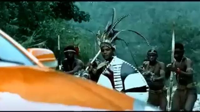 Geely MK Cross в Экспо Кар смотреть онлайн