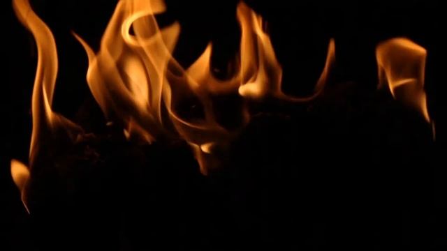 Огонь, костёр и звук поленьев без рекламы, звуки природы для сна и медитации смотреть онлайн
