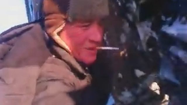 Урал... смотреть до конца ,, самое интерестное в конце смотреть онлайн