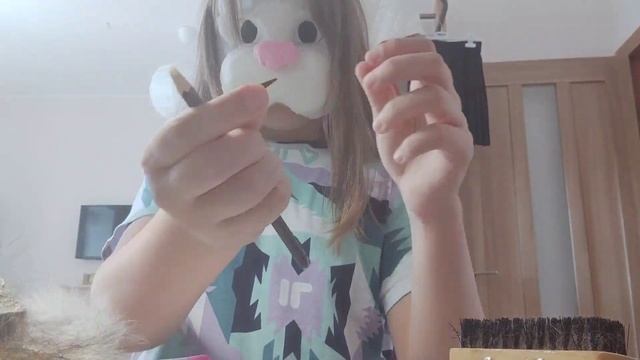 ТУТОР НА ХВОСТ ДЛЯ КВАДРОБИКИ! Как сделать хвост для квадробики? #хвост #квадробика #хочуврек смотреть онлайн