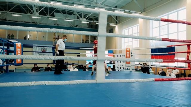 Открытие первенства УрФО среди юношей 15-16 лет памяти Николаева А.Ф. смотреть онлайн