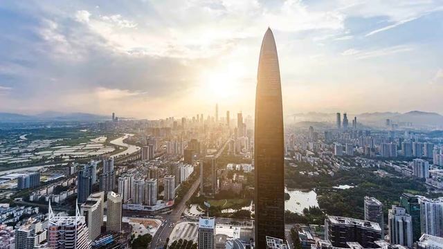 Shenzhen, China ( Шэньчжэнь, Китай )