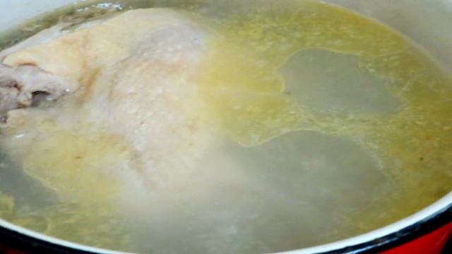 Рецепты от шеф-повара