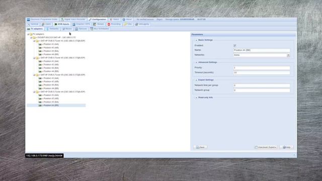Watch TV ANYWHERE in your house using IPTV via a RASPBERRY PI and TVHEADEND смотреть онлайн